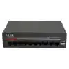 HILOOK NS-0110MP-60 8x10/100 MBPS POE RJ45 PORT 2x10/100 MBPS SWİTCH