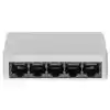 HILOOK NS-0505D(O-STD) 5XFE NETWORK YÖNETİLEMEZ SWITCH