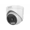 HILOOK THC-T127-LPS  2MP 2.8MM SESLİ SMART LIGHT COLORVU AHD DOME KAMERA