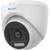 HILOOK THC-T129-LPS 2MP 2.8MM SESLİ COLORVU DOME KAMERA