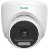 HILOOK THC-T129-LPS 2MP 2.8MM SESLİ COLORVU DOME KAMERA