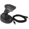 HONEYWELL 1472G VOYAGER Kablosuz Karekod 1D/2D USB Barkod Okuyucu