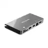 Honeywell 8 in 1 Type-C Ultra Docking Station