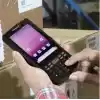 HONEYWELL EDA51K 6703 4(inç) 3GB/32GB 1D/2D Okuyucu Wifi Android 10 El Terminali Tuş Takımlı
