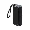 Honeywell Trueno U200 Bleutooth Speaker - Siyah
