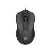 HP 105 KABLOLU MOUSE (822M9UT)