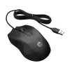 HP 105 KABLOLU MOUSE (822M9UT)