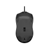 HP 105 KABLOLU MOUSE (822M9UT)
