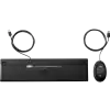 HP 320MK KABLOLU KLAVYE MOUSE SET (9SR36AA)