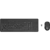 HP 330 2V9E6AA KABLOSUZ KLAVYE MOUSE SET