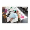 HP 3JA24AE Magenta Mürekkep Kartuş (963)