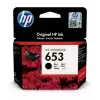 HP 3YM75AE Black Mürekkep Kartuş (653)