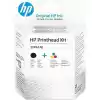 HP 3YP61AE Tri-color/Black GT Printhead