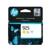 HP 4K0V8PE Yellow M.Kartuş (925)