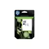 HP 51645A Black Mürekkep Kartuş (45)
