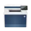 HP 5HH67A 4303FDW RENKLI LAZER YAZ/TAR/FOT/FAX A4