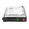 HP 600GB SAS hard drive - 12Gb/s interfa