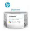 HP 6ZA18AE CMY Printhead