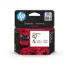 HP 6ZD61AE Tricolor Original Kartuş (47)