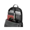 HP BAZPACK 9W0Z7AA 15.6" SİYAH NOTEBOOK ÇANTA