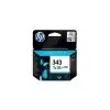 HP C8766EE CMY Mürekkep Kartuş (343)