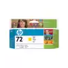 HP C9373A Yellow Mürekkep Kartuş (72)