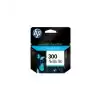 HP CC643E CMY Mürekkep Kartuş (300)