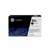 HP CF280A Black Toner Kartuş (80A)