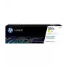 HP CF532A Yellow Toner Kartuş (205A)