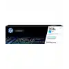 HP CF541A Cyan Toner Kartuş (203A)