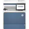 HP Clr LJ Ent MFP 5800dn Prntr:EUR