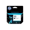 HP CZ133A Black Mürekkep Kartuş (711)