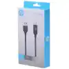HP DHC-TC101-1M USB3.0 TYPE-C KABLO