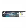 HP F6T79AE Yellow PageWide Kartuş (913A)