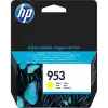 HP F6U14AE Yellow Mürekkep Kartuş (953)