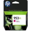 HP F6U17AE Magenta Mürekkep Kartuş (953XL)