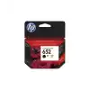 HP F6V25AE Black Mürekkep Kartuş (652)