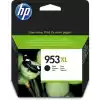 HP L0S70AE Black Mürekkep Kartuş (953XL)