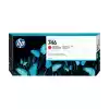 HP P2V81A Chromatic Red Mürekkep Kartuş 300-ml (746)