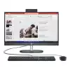 HP ProOne 240 G10 Siyah 23.8 i5-1335U 16GB 512SSD WiFi 6 FDOS AIO PC