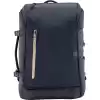 HP Travel  Dizüstü Bilgisayar Sırt Çantası 25 Litre  Gece Mavisi 15.6 (6B8U5AA)