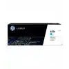 HP W2011X Cyan Toner Kartuş (659X)