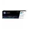 HP W2211A Cyan Toner Kartuş (207A)