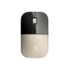HP Z3700 WİRELESS GOLD MOUSE (X7Q43AA)