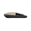 HP Z3700 WİRELESS GOLD MOUSE (X7Q43AA)
