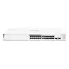 HPE ARUBA JL813A 1830  24G 2SFP PoE 195W Class4 Yönetilebilir Switch