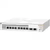 HPE ARUBA JL681A 1930-8G 8PORT 10/100/1000 YÖNETİLEBİLİR POE SWITCH