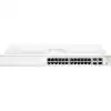 HPE ARUBA JL682A 1930S-24G 24PORT 10/100/1000 YÖNETİLEBİLİR SWITCH