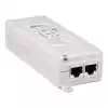 HPE ARUBA R6P68A 1-Port GbE 802.3af 15.4W Midspan Enjector