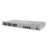 HUAWEI eKitEngine S220-24P4X 24GE PoE+ Port (400W), 4x10G SFP+ Yönetilebil